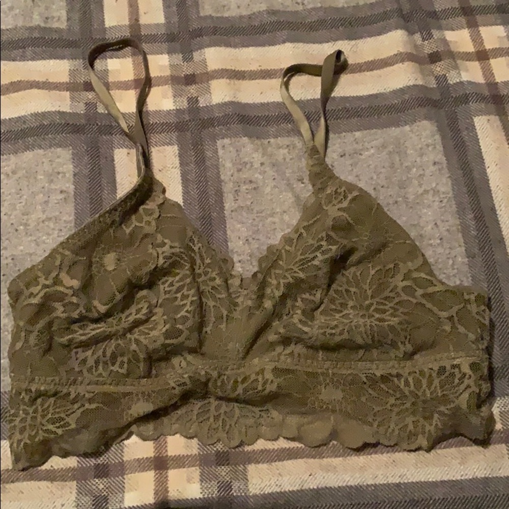 Victoria’s Secret Bralette
